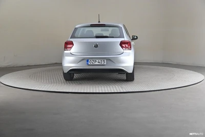 Volkswagen Polo Style 1,0 TSI 70 kW DSG 2020, kuva 5/27