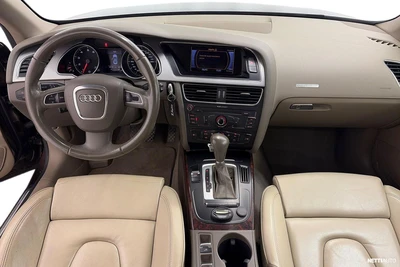 Audi A5 2010, kuva 7/28