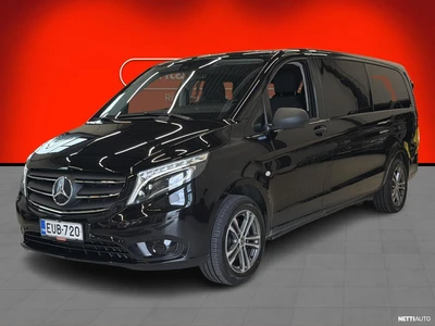 Mercedes-Benz Vito 2022, kuva 1/36