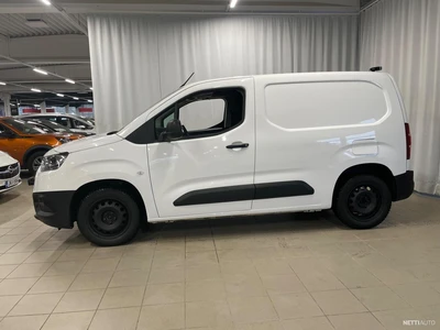 Toyota Proace City Active L1 1,5D 100 2020, photo 2/19