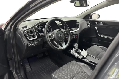 Kia Ceed 2021, kuva 7/28