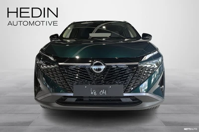 Nissan Qashqai 2026, kuva 4/21