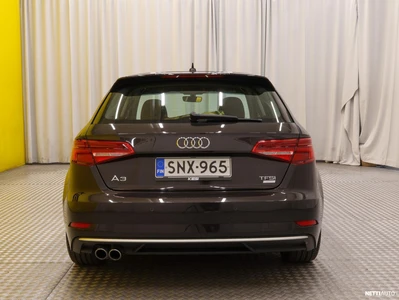 Audi A3 2017, kuva 4/58