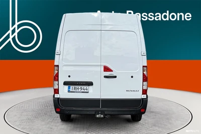 Renault Master 2023, photo 4/29