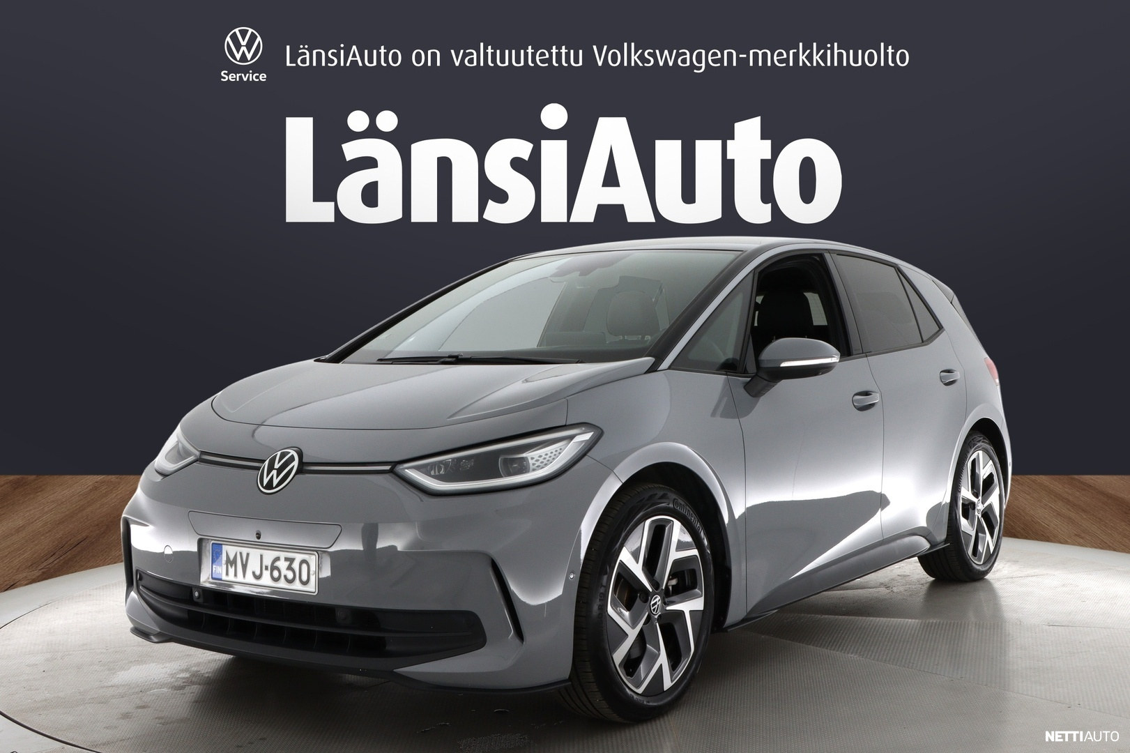 Volkswagen ID.3