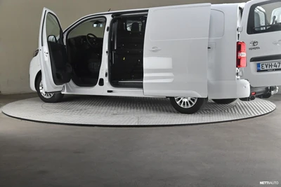 Toyota Proace EV L2 75 kWh 5-ovinen 2024, photo 7/32