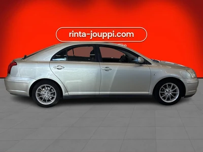 Toyota Avensis 2003, kuva 5/49