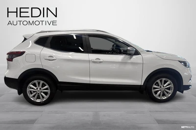 Nissan Qashqai 2020, kuva 6/30