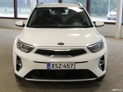 Kia Stonic 2021, kuva 5/10