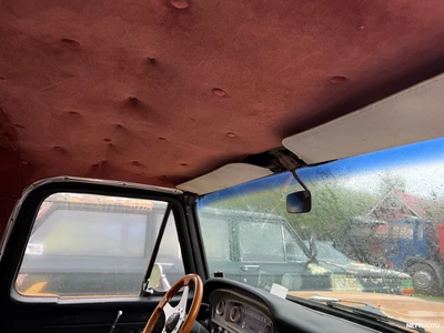 Ford F-250 1961, kuva 6/8