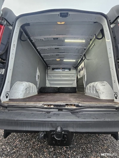 Opel Vivaro 2014, photo 6/13