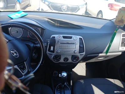 Hyundai i20 197700 2011, photo 2/17