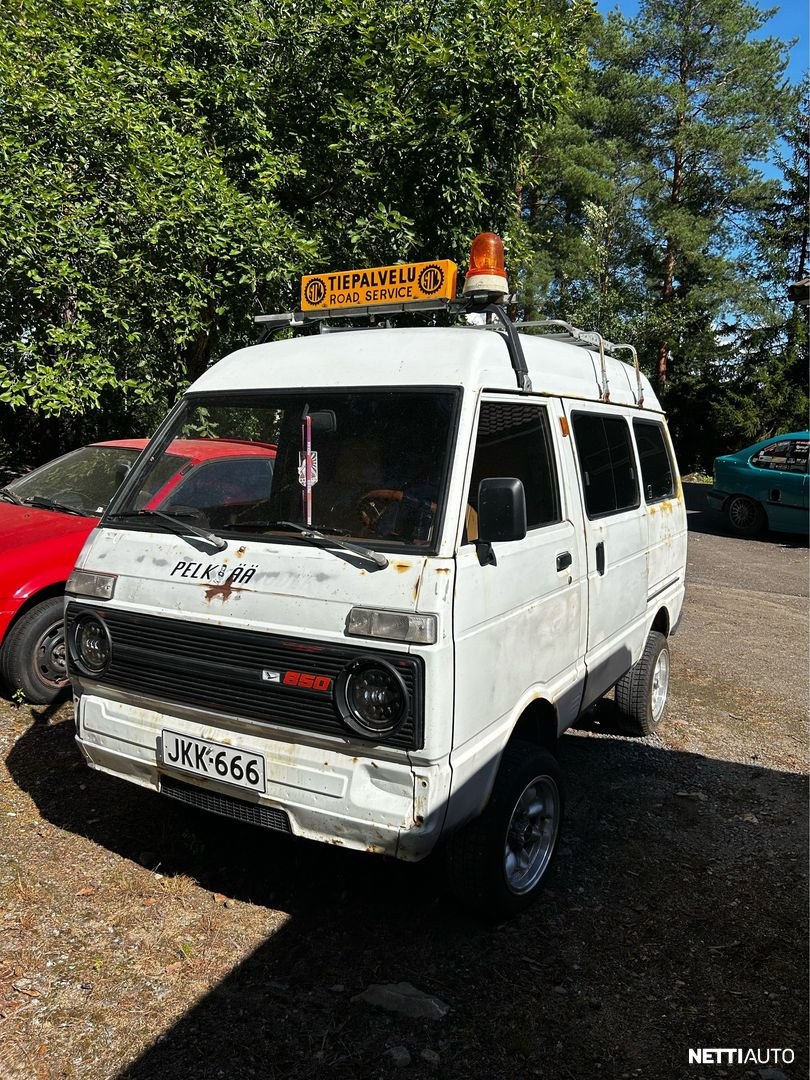 Daihatsu Hi Jet