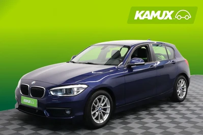 BMW 118 2018, kuva 5/27