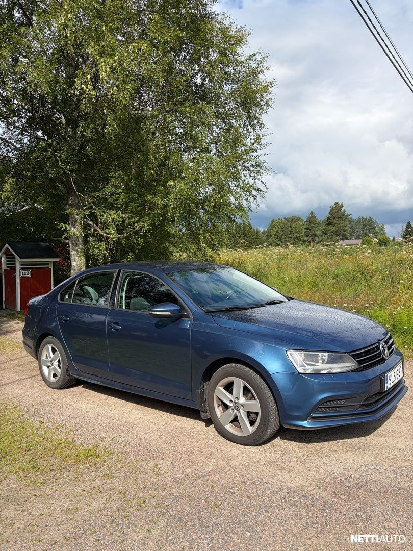 Volkswagen Jetta