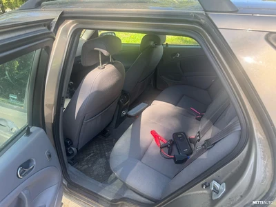 Saab 9-5 2002, photo 6/10