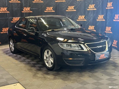 Saab 9-5 2,0 Tid Linear 160hv MT6 FWD 2011, kuva 2/15