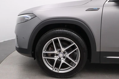Mercedes-Benz EQB 300 4MATIC Business A 2023, photo 7/10