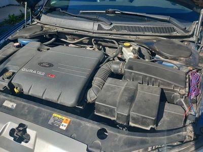 Ford Mondeo 2,0 145 hv Ghia M5 Wagon 2007, kuva 6/13