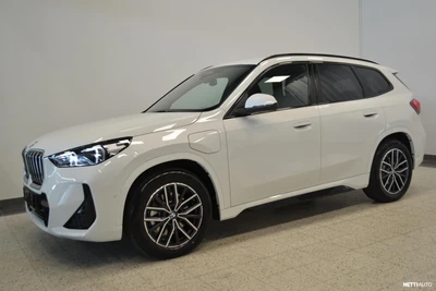 BMW X1 U11 25e A xDrive Fully Charged 2026, kuva 2/25