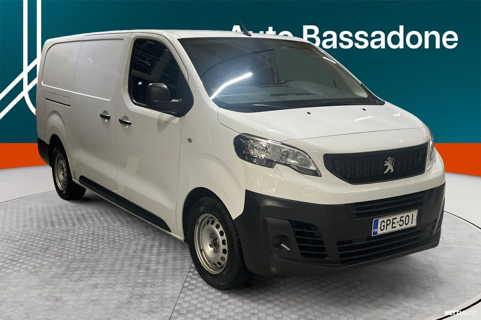 Peugeot Expert 2022, photo 7/18
