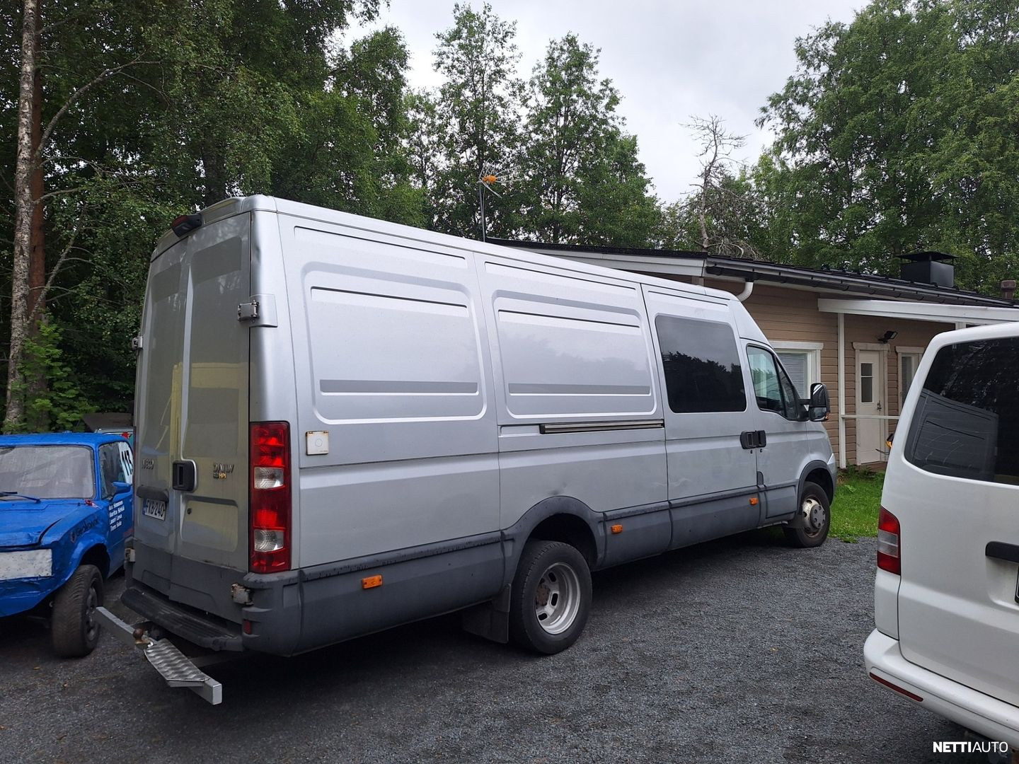 Iveco Daily