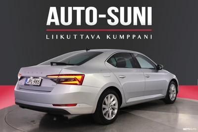 Skoda Superb 2020, kuva 4/46