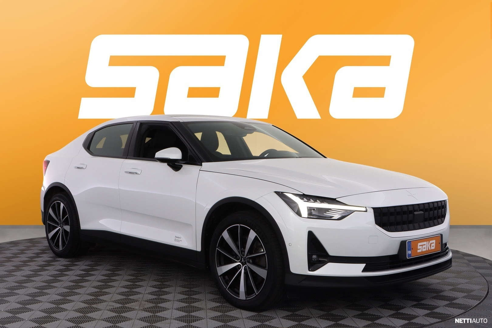 Polestar 2