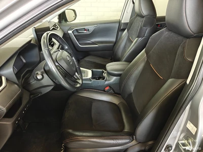 Toyota RAV4 2023, kuva 7/10