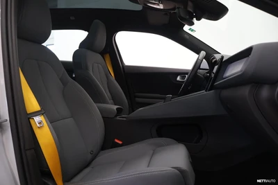 Polestar 2 2023, photo 7/25