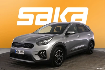 Kia Niro 2020, kuva 4/39