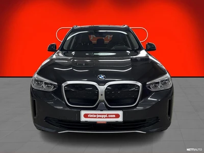 BMW iX3 G08 Charged Plus 2021, photo 3/42