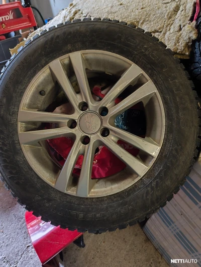 Volvo V70 2007, photo 3/13