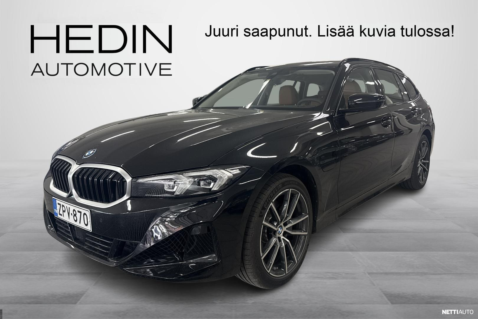 BMW 330