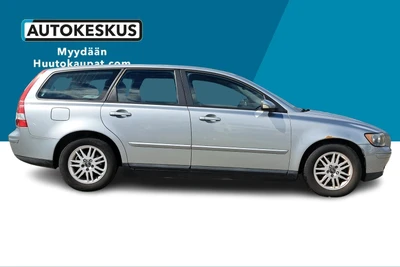 Volvo V50 1,8 2005, photo 4/29