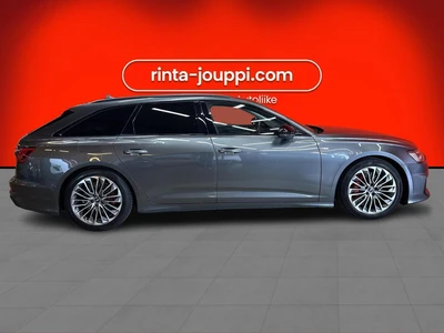 Audi A6 2021, photo 5/39