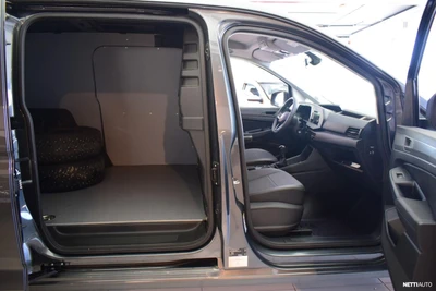 Volkswagen Caddy 2023, kuva 6/10