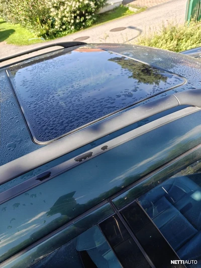 Mercedes-Benz E e320 avantgarde 1998, kuva 6/11