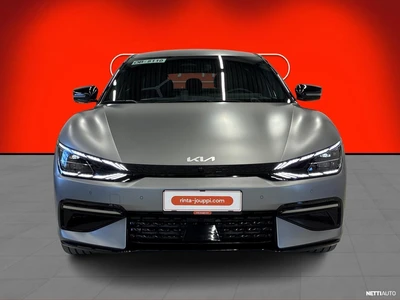 Kia EV6 GT-Line AWD 77 kWh 325 hv 2022, photo 3/34