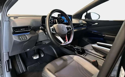 Volkswagen ID.4 GTX Dual Motor AWD 2023, photo 4/5