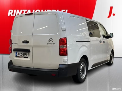 Citroen e-Jumpy 75 kWh 136 XL 2023, kuva 2/28