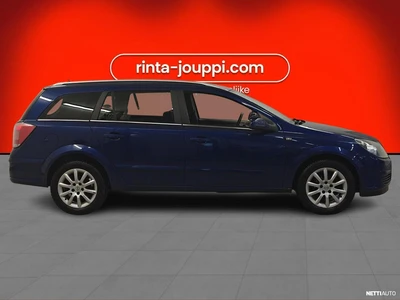 Opel Astra 2005, kuva 5/48