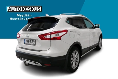 Nissan Qashqai 2014, kuva 5/46