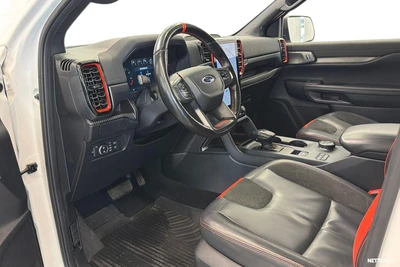 Ford Ranger 2023, photo 6/37