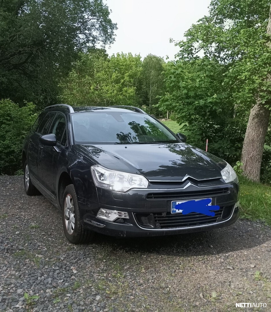 Citroen C5