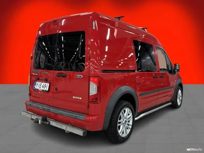 Ford Transit Connect 2012, photo 6/31