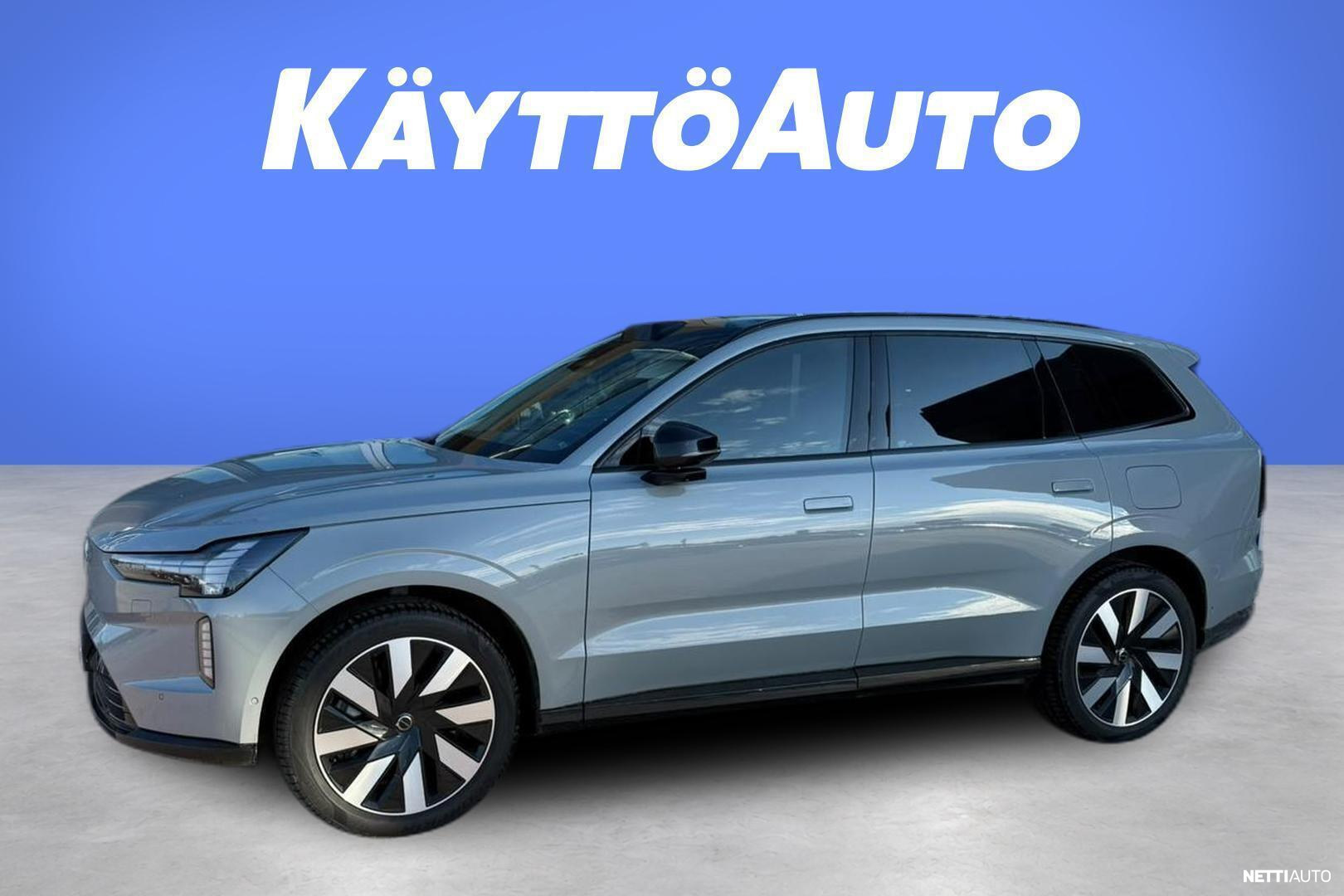 Volvo EX90