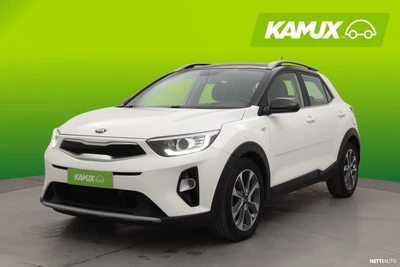 Kia Stonic 2020, photo 6/38