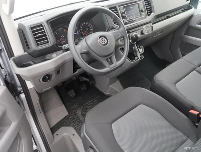 Volkswagen Crafter 2,0 TDI 75 kW, 3640. 2024, photo 6/9