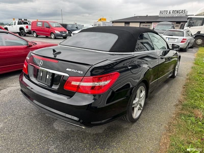 Mercedes-Benz E 2011, kuva 5/29